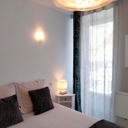 Les Chambres Hautes D'Anastasia Rodez Luaran gambar
