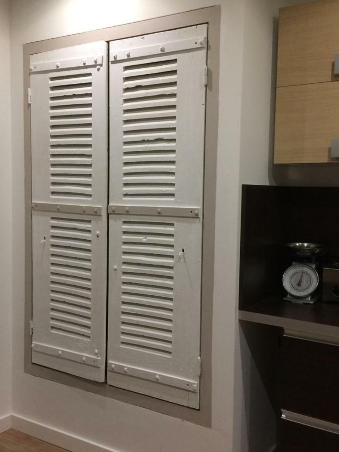 Les Chambres Hautes D'Anastasia Rodez Luaran gambar