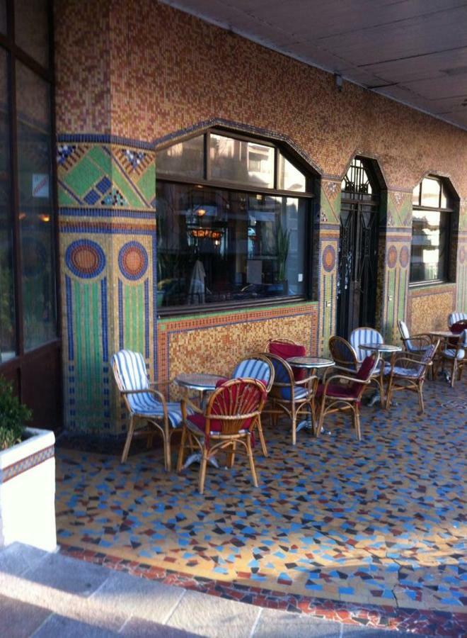 Les Chambres Hautes D'Anastasia Rodez Luaran gambar
