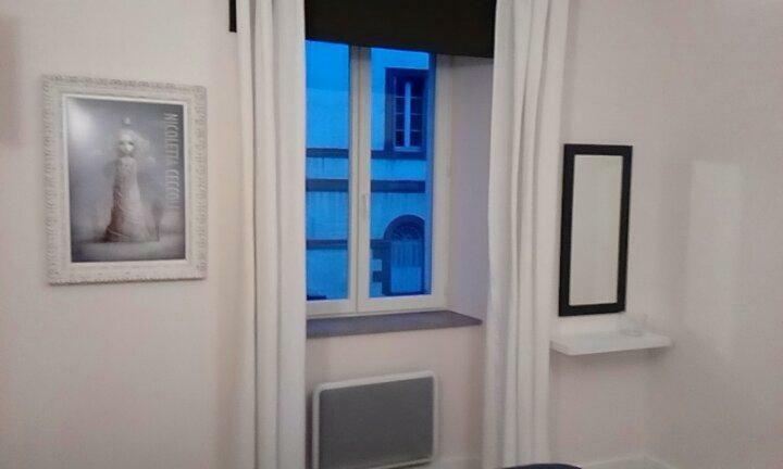 Les Chambres Hautes D'Anastasia Rodez Luaran gambar
